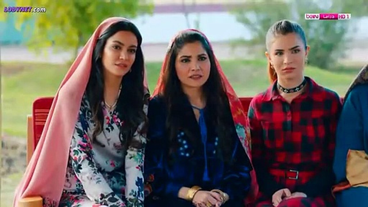 مسلسل العروس الجديدة الحلقة 97 مدبلجة