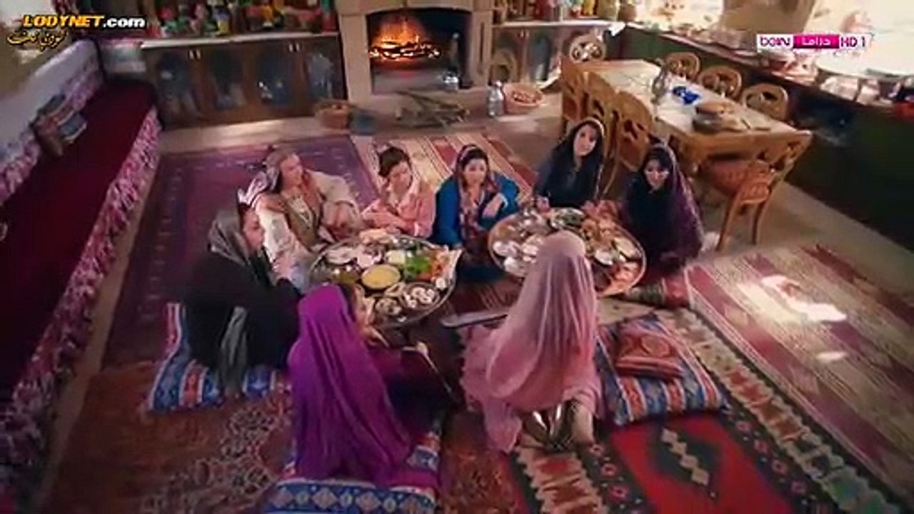 مسلسل العروس الجديدة مدبلج الحلقة 2