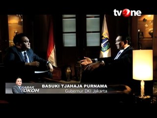 Ahok Saya dari Kecil Percaya Diri (Bagian 6)