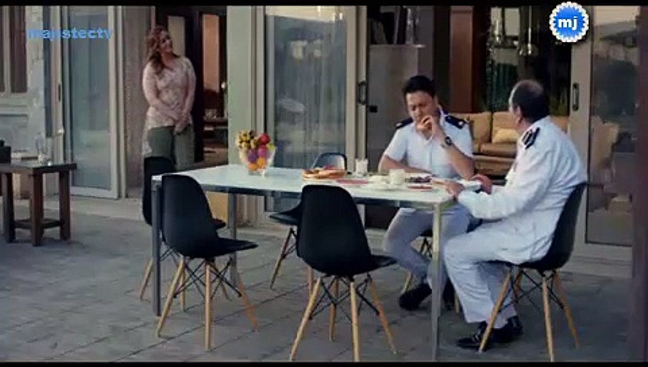 مسلسل بيت السلايف الحلقة 19 كاملة