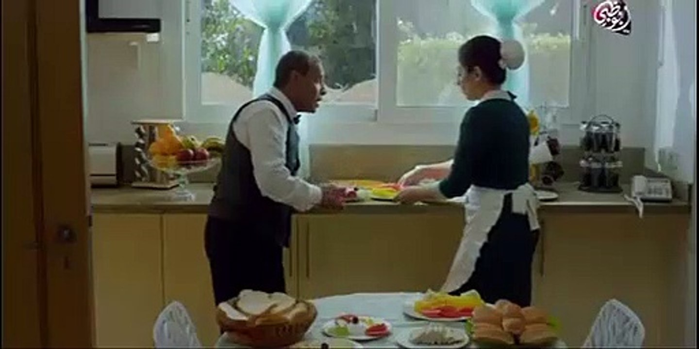 مسلسل بيت السلايف الحلقة 33 كاملة