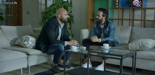 مسلسل بيت السلايف الحلقة 50 الخمسون