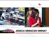 Dokter Diminta Tidak Buka Rahasia Jessica di Sidang