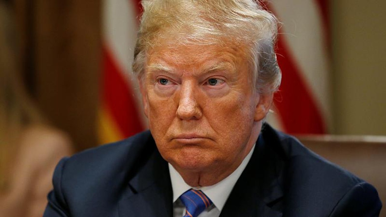 Trump & Putin: Dolmetscherin soll Gespräch bezeugen