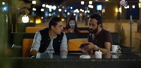 مسلسل بيت السلايف الحلقة 58