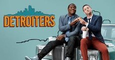 Detroiters Season 2 Episode 7 |S02e07| HDTV