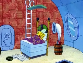 SpongeBob SquarePants S05E01 - Rise and Shine