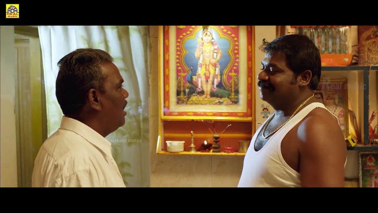 வயிறு வலிக்க சிரிக்க இந்த காமெடி-யை பாருங்கள் # Soori Comedy # Imman Annachi, Thambi Ramaiah