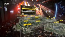 2018 HOT6 PUBG Survival Series Season2 Pro Tour - Finals Round3