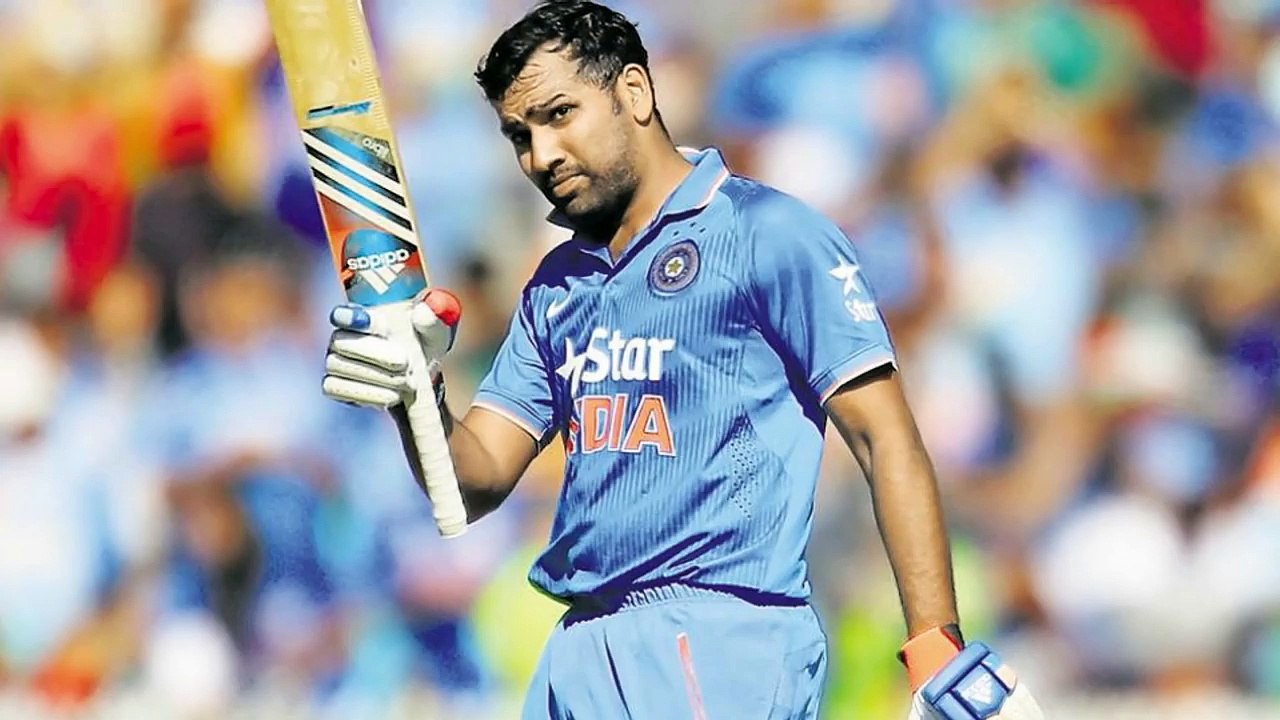 2nd T20ல் ரோஹித் வெளியே -- க்ஹோலி அதிரடி முடிவு !!