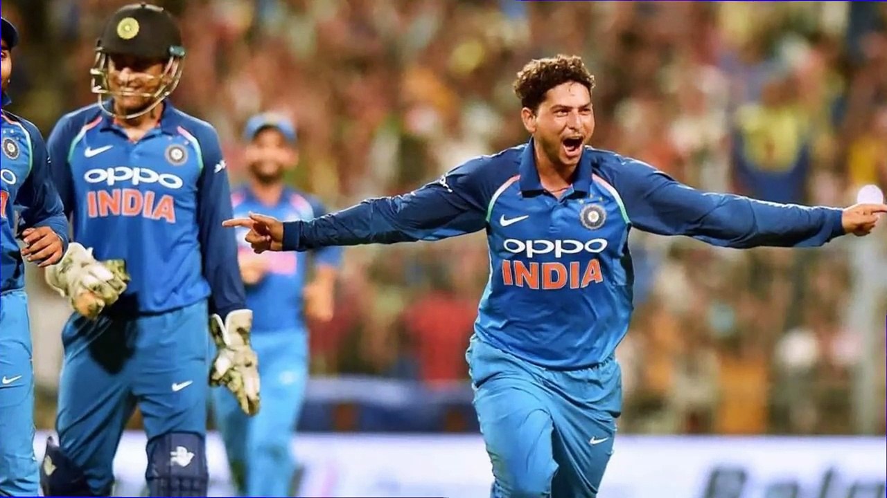 Wow!! தோணி தான் இன்றும் மரணமாஸ் !! Ind s Eng 1St T20 2 Stumping Dhoni World Record 2018
