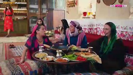 مسلسل العروس الجديدة الحلقة 65 مدبلجة