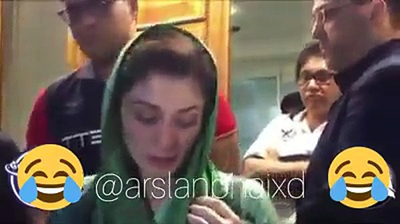 Imran Khan Maryam Nawaz Funny