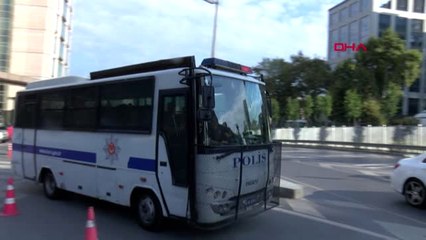 Adnan Oktar Soruşturması Tutuklananlar Cezaevine Gönderiliyor