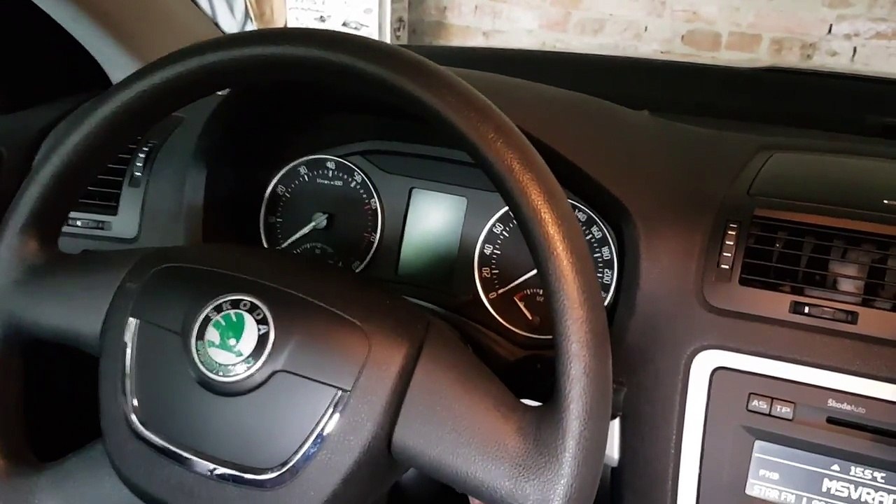 VCDS How To - Activate Staging - Indicator Celebration - Skoda Octavia 2