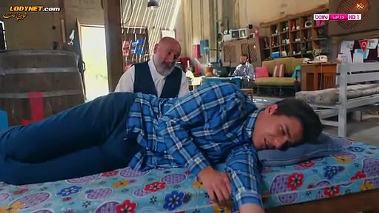 مسلسل العروس الجديدة الحلقة 34 مدبلجة للعربية