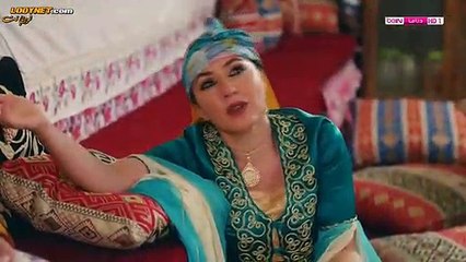 مسلسل العروس الجديدة الحلقة 33 مدبلجة للعربية