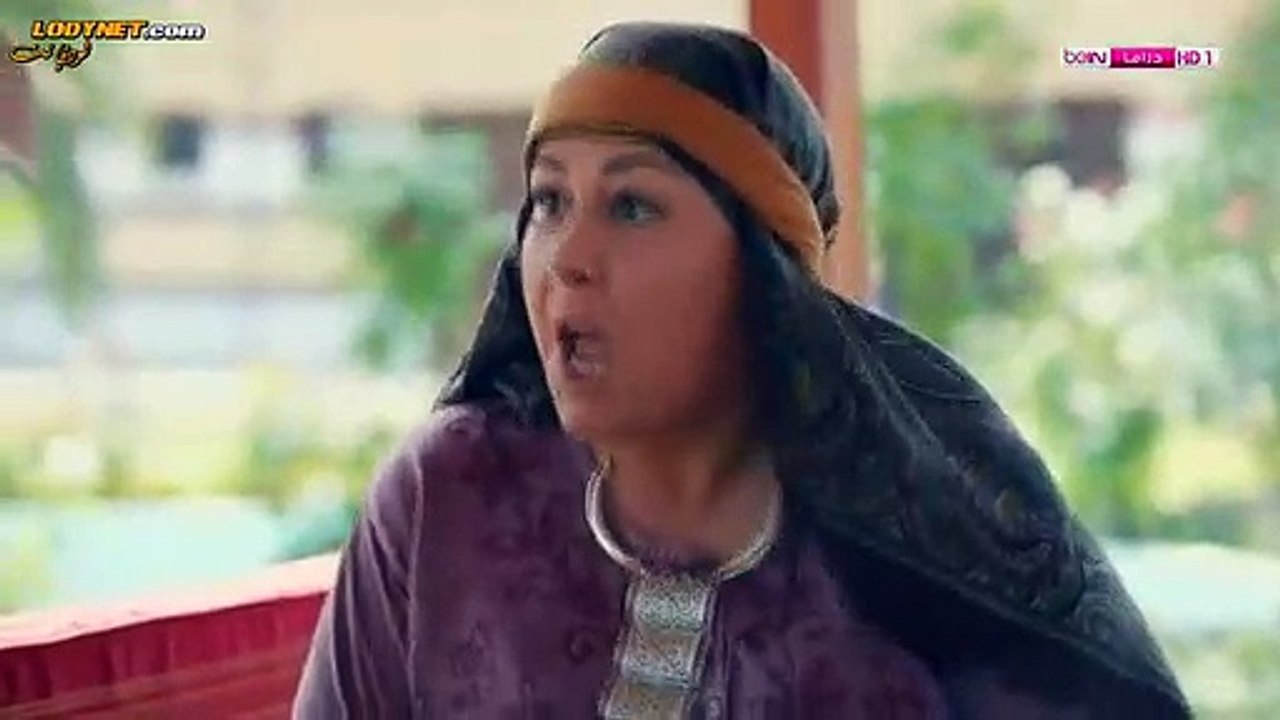 مسلسل العروس الجديدة الحلقة 35 مدبلجة للعربية