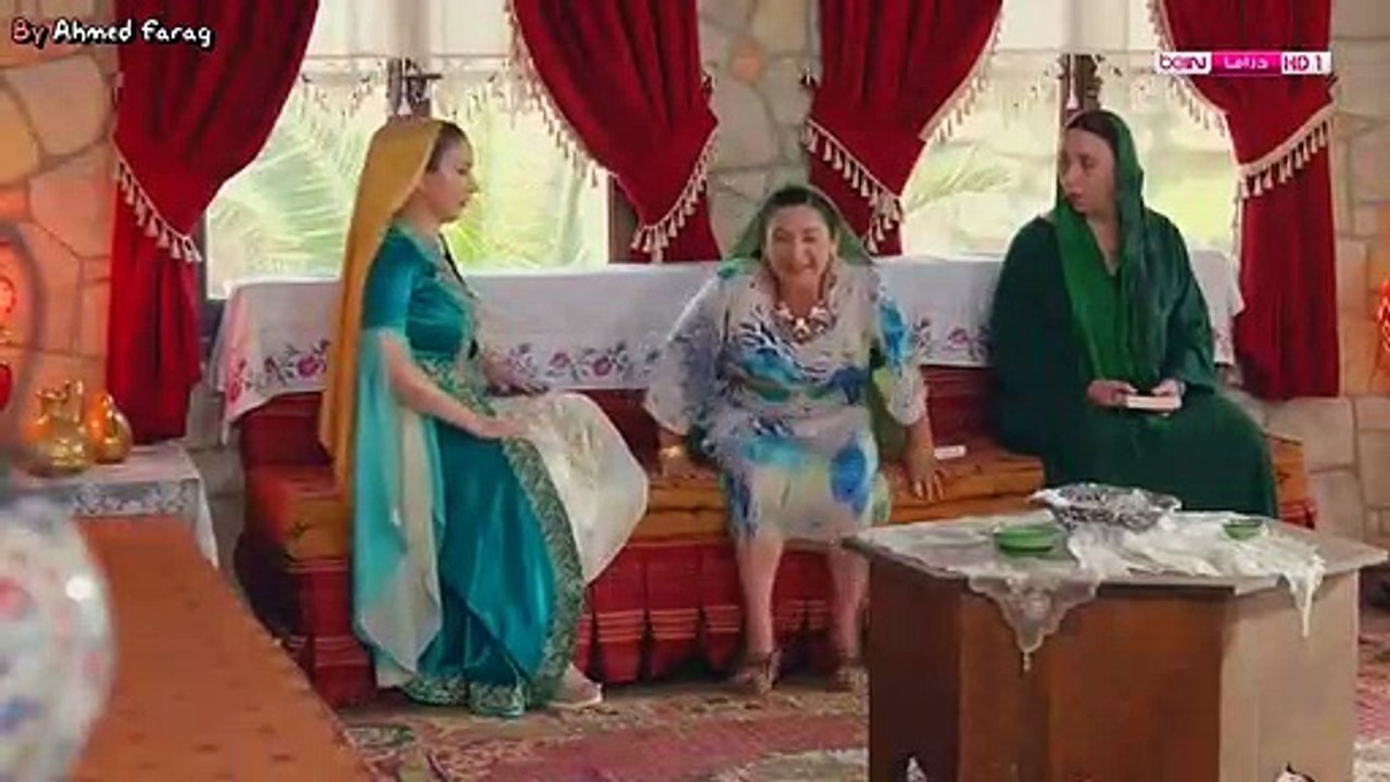 مسلسل العروس الجديدة الحلقة 42 مدبلجة للعربية