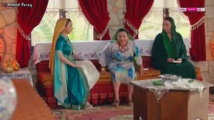 مسلسل العروس الجديدة الحلقة 42 مدبلجة للعربية