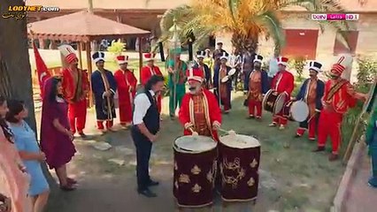 مسلسل العروس الجديدة الحلقة 47 السابعة والاربعون مدبلجة