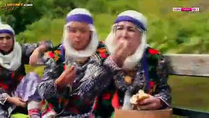 مسلسل العروس الجديدة الحلقة 48 الثامنة والاربعون مدبلجة