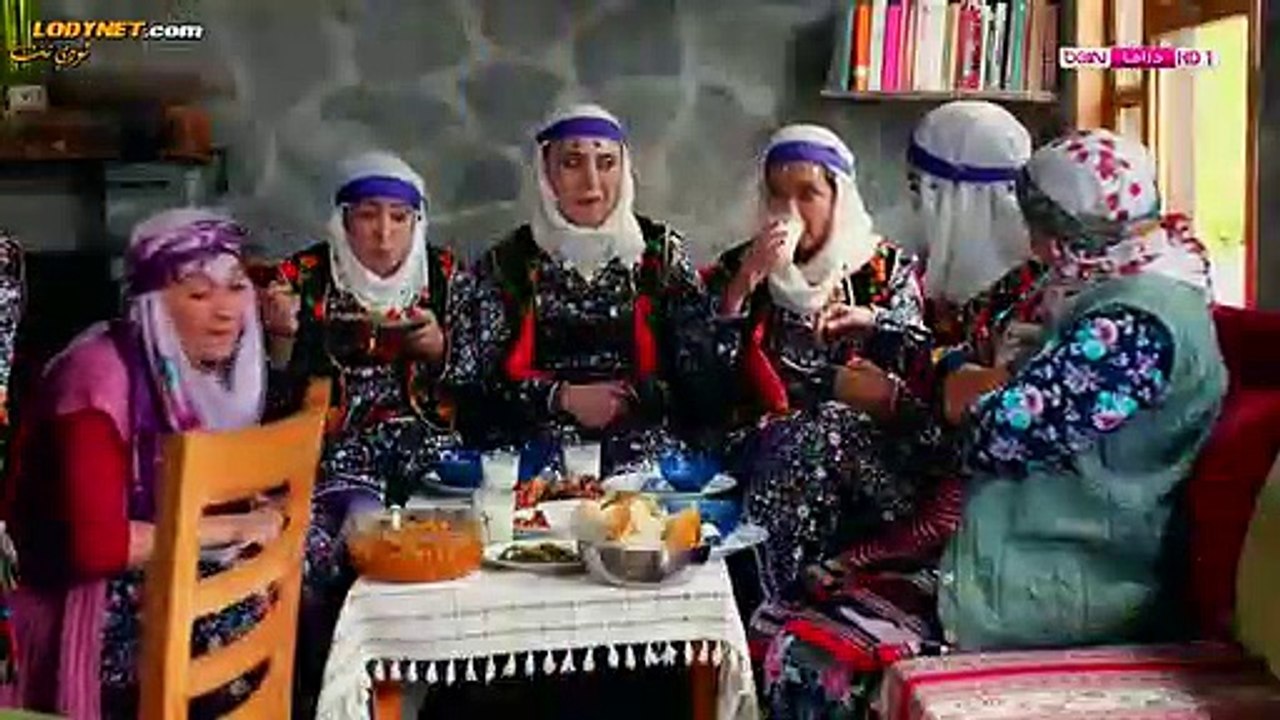 مسلسل العروس الجديدة الحلقة 49 التاسعة والاربعو...