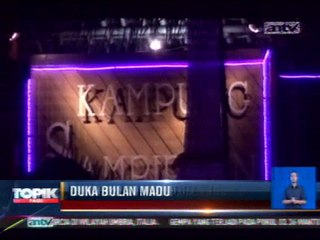 Bulan Madu di Hotel, Suami Tewas Tersengat Listrik