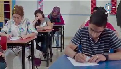 مسلسل قلوب لاتتوب الحلقة 27