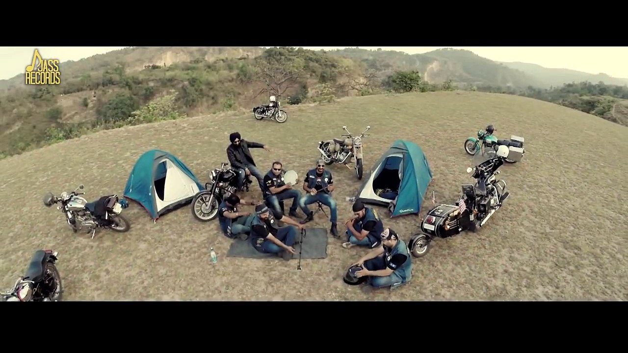 Rajvir Jawanda - Dug Dug Wale Yaar - Rajvir Jawanda - Latest Punjabi Songs 2015.mp4