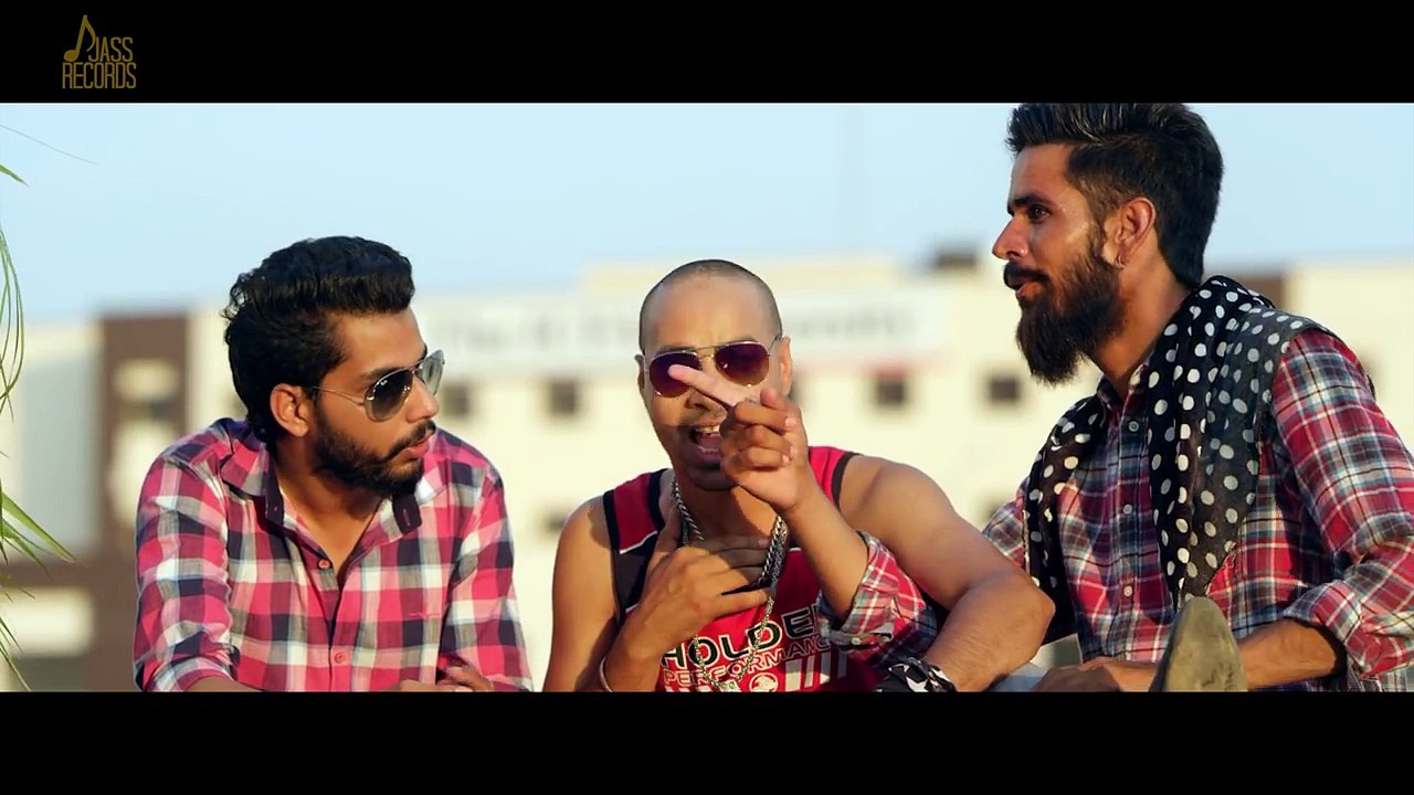 Cheater Girl Latest Punjabi Song by Raju Verma -  Punjbai Love Song