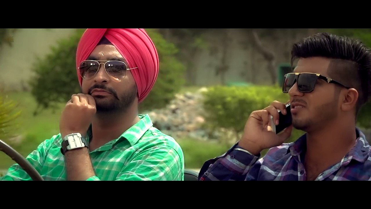 Salute Hit Punjabi Song Jassa Rai - Latest Punjabi Songs 2015