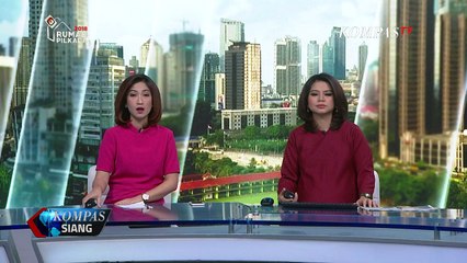 Mantan Wapres Boediono Bersaksi di Sidang Kasus BLBI