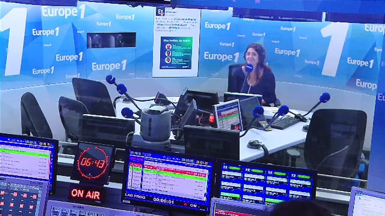 J'ai choisi pour vous - Raphaëlle Duchemin parle de "Grease"