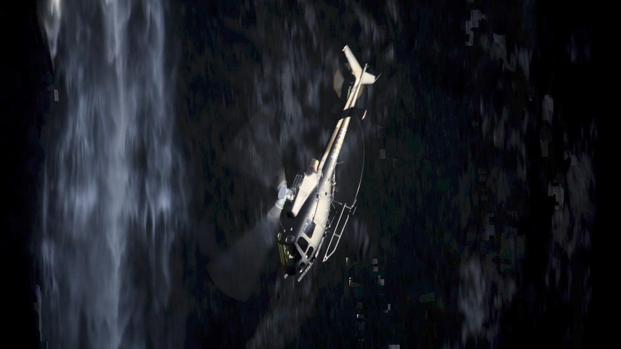 All The Real Amazing Stunts Of 'Mission: Impossible - Fallout'