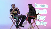 Kylie Jenner Asks Travis Scott 23 Questions - GQ