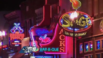 ABC 20 20 Reversal Of Fortune