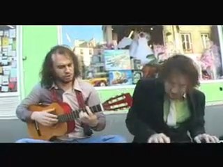 Standing Ovation (La Chanson du Dimanche S02E13)