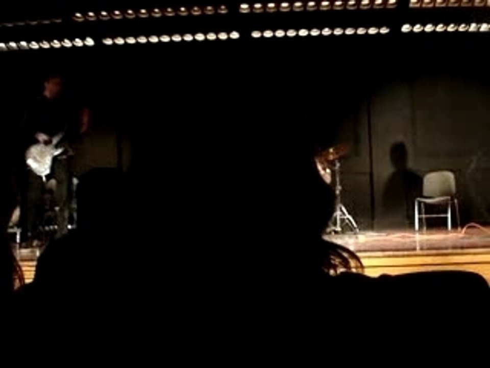 Year 2 Talent Show