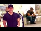 Shocking! Salman Khan Walked Inside A Mall And No One Recognised Him | Bollywood Buzz