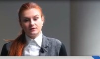 ABD'de 'Rus Ajanı' Olmakla Suçlanan Kadın 'İş Karşılığı Seks Teklif Ediyordu'