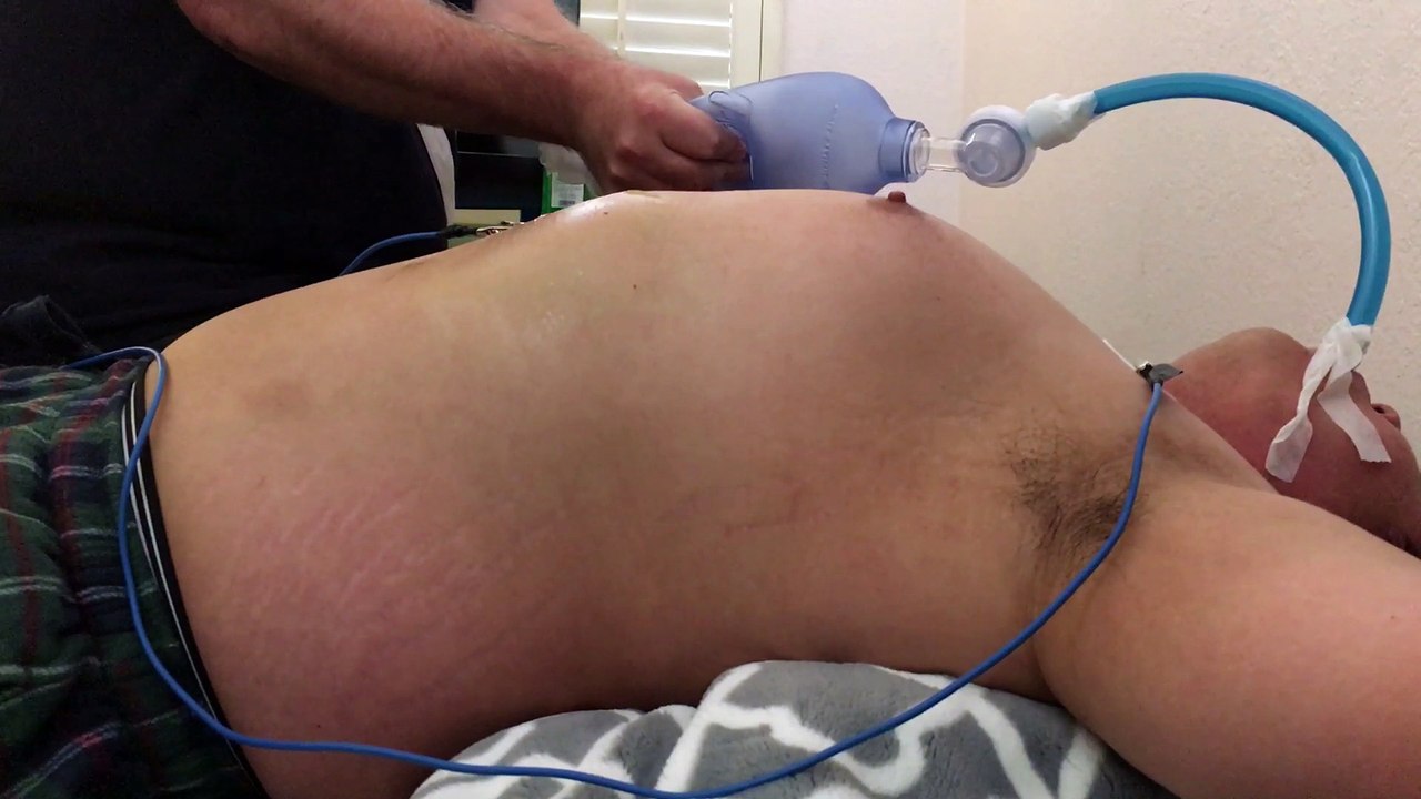 CPR, Chest Compressions and Precordial Thumps