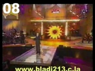 Alhane wa Chabab 08 – Manich Mna by Sofyane 🎶