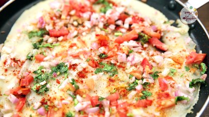 अंबोळी - Masala Amboli Recipe in Marathi - Shashank Ketkar - 31 Divas Team Special Eps