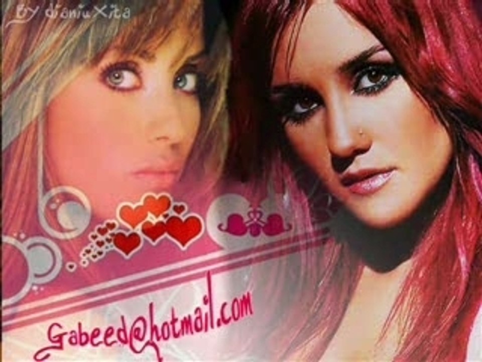 Rbd - Dulce_Maria_defiende_a_Anahi_