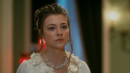 Kalbimin Sultanı 6. Bölüm Bedelini Ödeyeceksin
