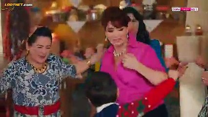 مسلسل العروس الجديدة الحلقة 14 مدبلجة للعربية