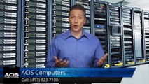 ACIS Computers Springfield MOPerfect5 Star Review by Barry C.