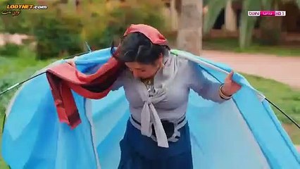 مسلسل العروس الجديدة الحلقة 18 مدبلجة للعربية