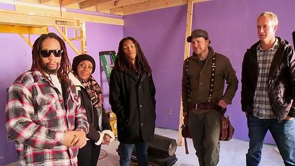 Tiny House Nation S04 E35